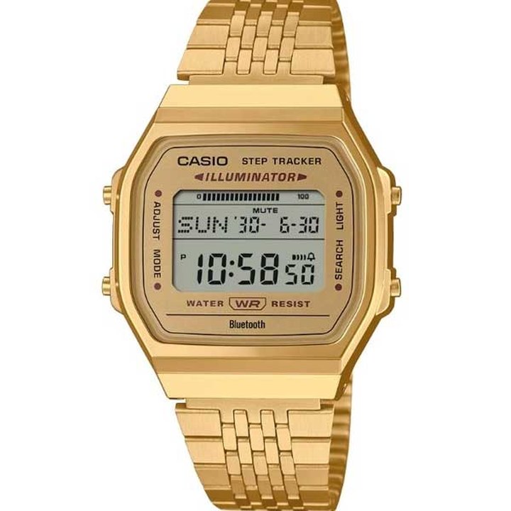 یساعت مچی کاسیو VINTAGE مدل ABL-100WEG-9ADF
