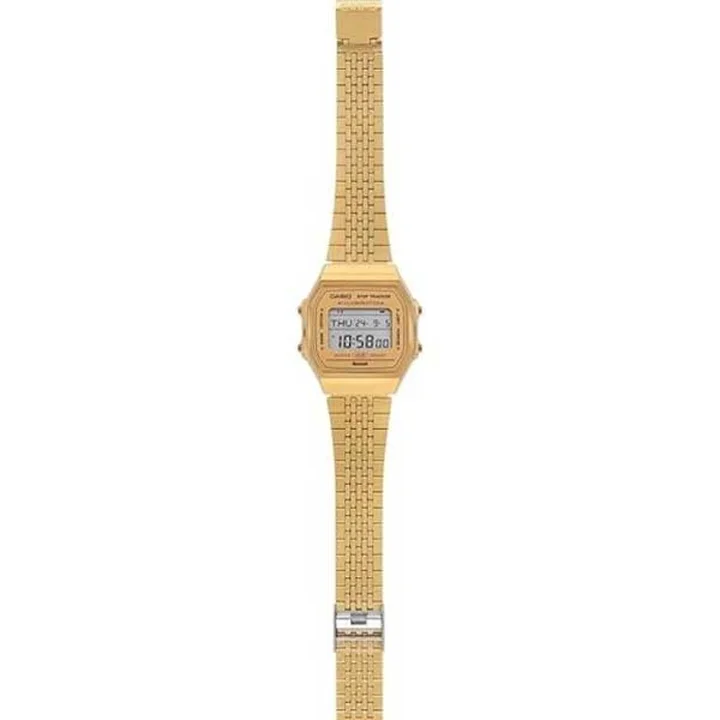 یساعت مچی کاسیو VINTAGE مدل ABL-100WEG-9ADF