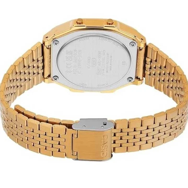 یساعت مچی کاسیو VINTAGE مدل ABL-100WEG-9ADF