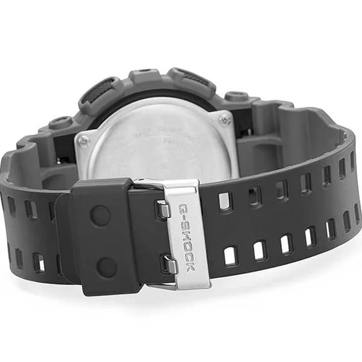 ساعت مچی مردانه کاسیو G-SHOCK مدل GA-100FL-8ADR