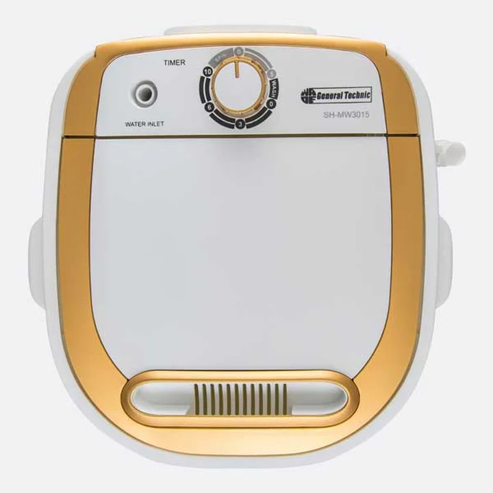 مینی واش جنرال تکنیک مدل SH-MW 3015