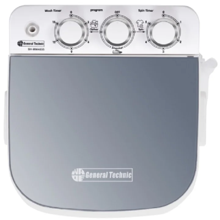 مینی واش جنرال تکنیک مدل SH-MW 4035