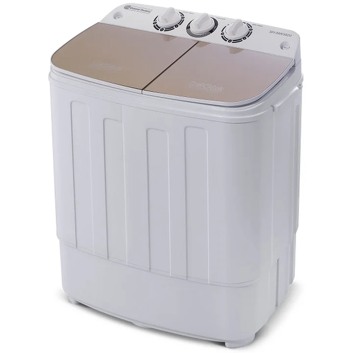 مینی واش جنرال تکنیک مدل SH-MW 3820