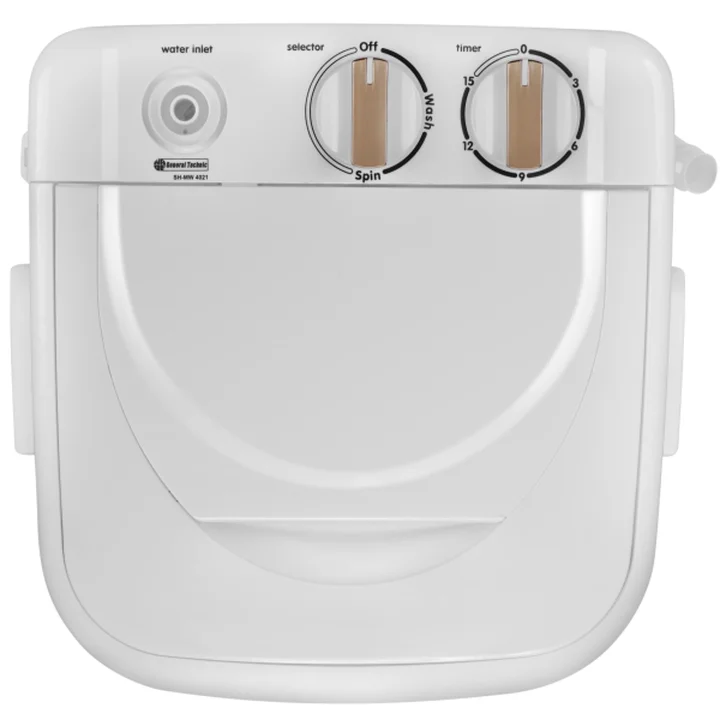 مینی واش جنرال تکنیک مدل SH-MW 4021