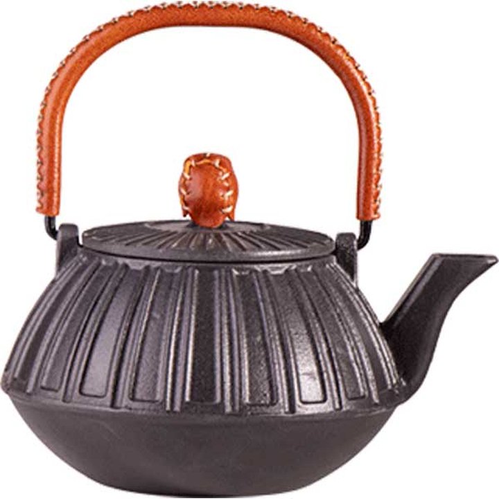 کتری چدن نالینو مدل Fiorella