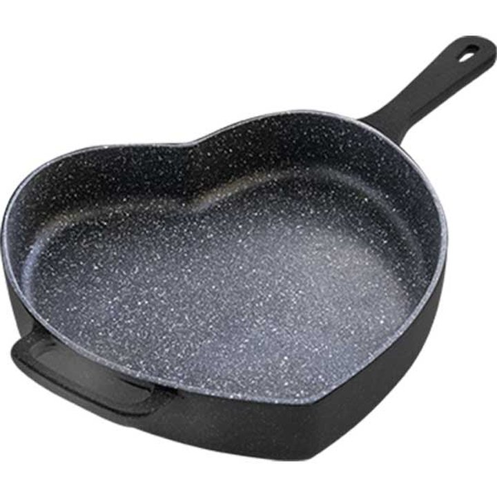 تابه چدن سایز 20 نالینو مدل Amante plus