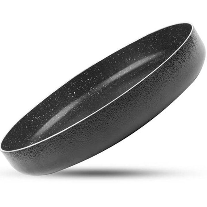 تابه گرانيت سایز 28 نالینو مدل Nasr