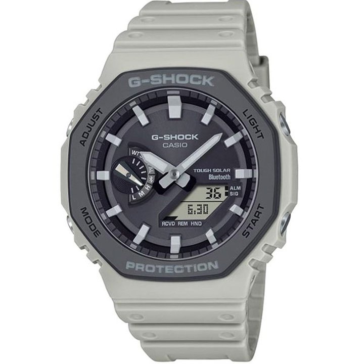 ساعت مچی مردانه کاسیو G-Shock مدل GA-B2100LUU-5ADR