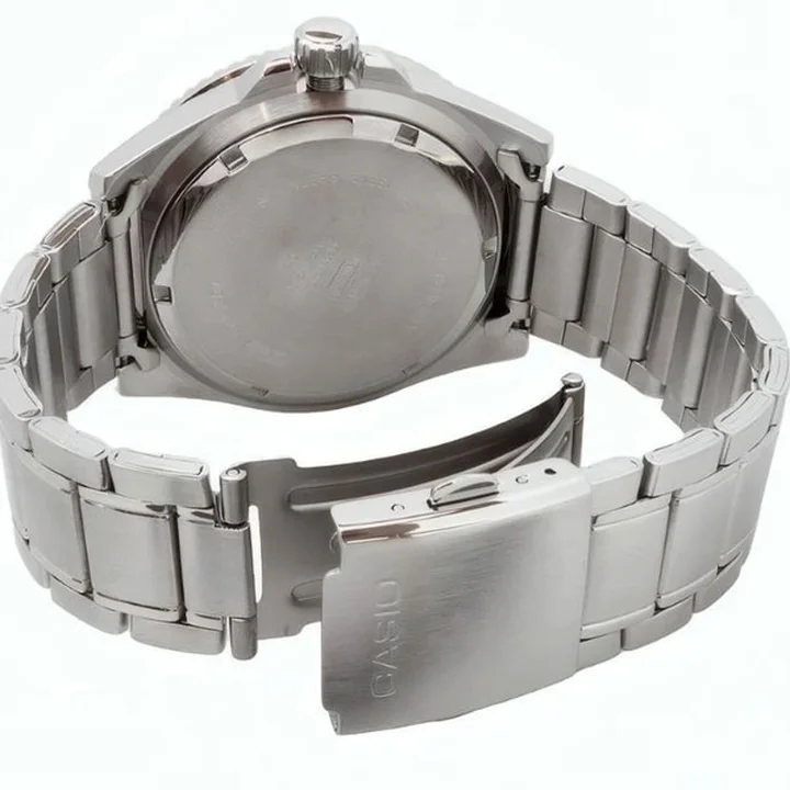 ساعت مچی کاسیو مدل CASIO MDV-107D-5AVDF