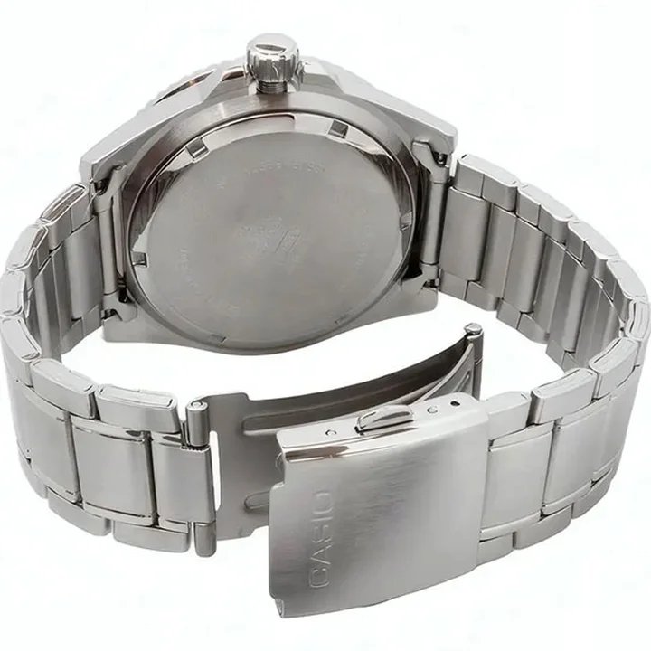 ساعت مچی کاسیو مدل CASIO MDV-107D-8AVDF