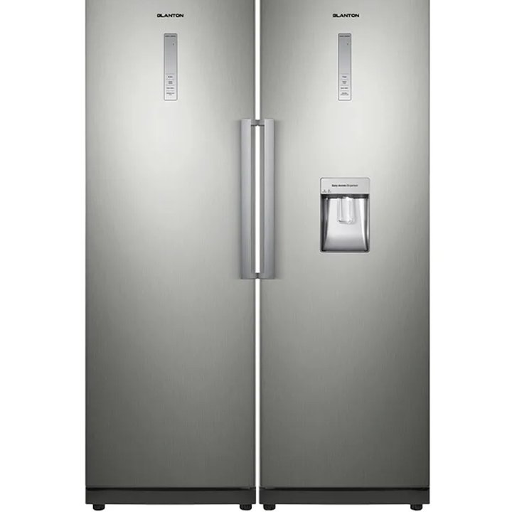 یخچال فریزر دوقلو بلانتون مدل BAM-RE-FR2021