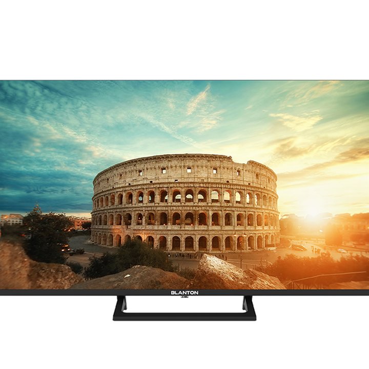 تلویزیون 43 اینچ  بلانتون مدل BEW-TV4323