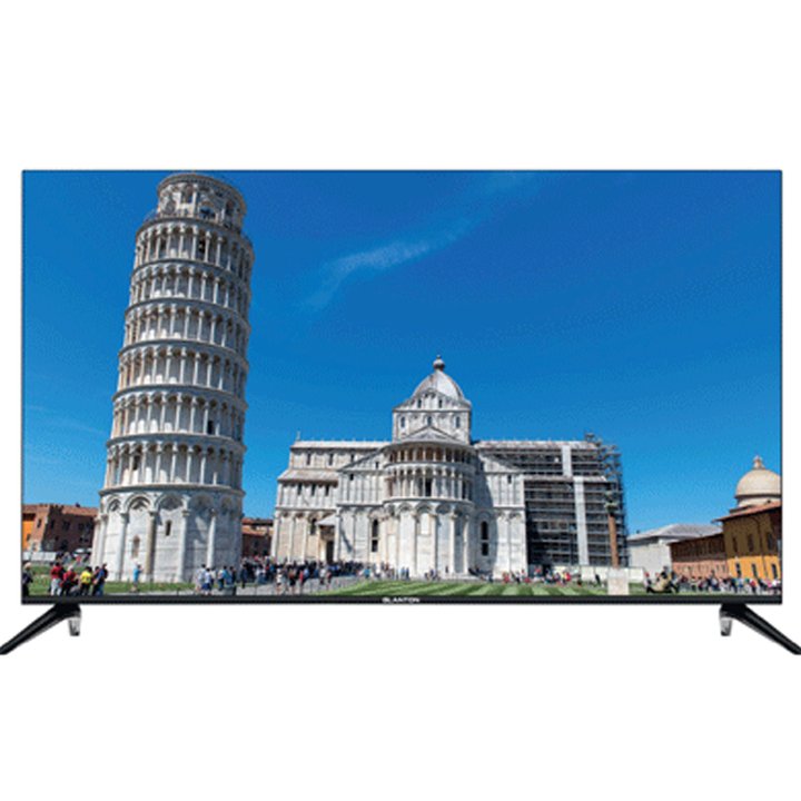 تلویزیون 50 اینچ هوشمند بلانتون مدل BEW-TV5023