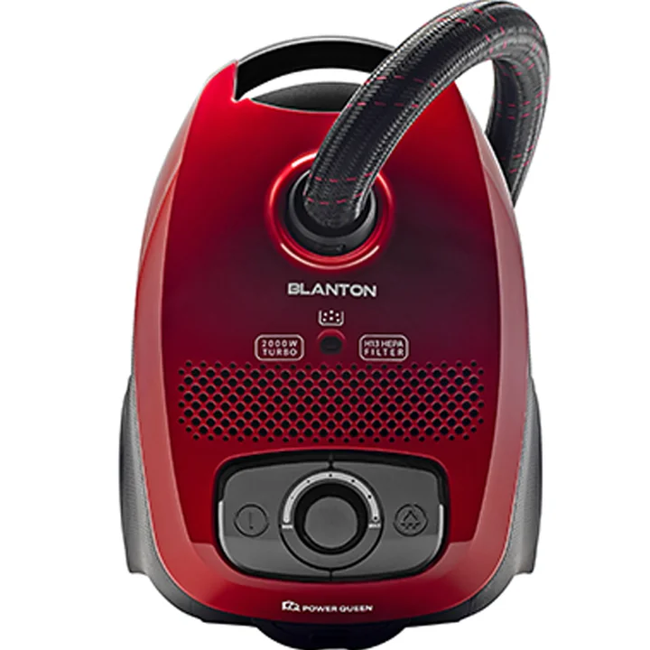 جاروبرقی بلانتون مدل BCW-VC1205
