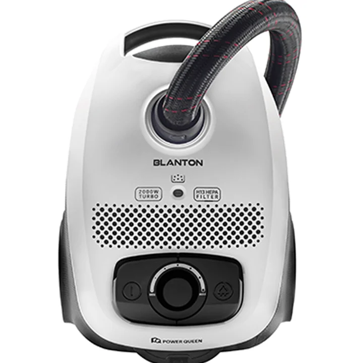 جاروبرقی بلانتون مدل BCW-VC1205