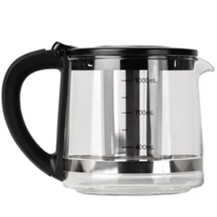 چای ساز کنار هم دیجیتال بلانتون مدل BCX-TM2206