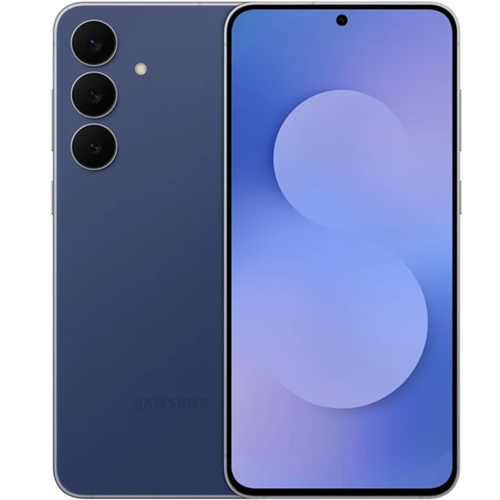 گوشی موبايل سامسونگ مدل Galaxy S25 FE ظرفیت 256 گیگابایت رم 8 گیگابایت - ویتنام