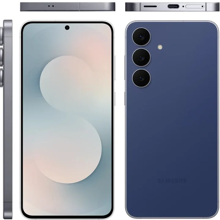 گوشی موبايل سامسونگ مدل Galaxy S25 FE ظرفیت 256 گیگابایت رم 8 گیگابایت - ویتنام