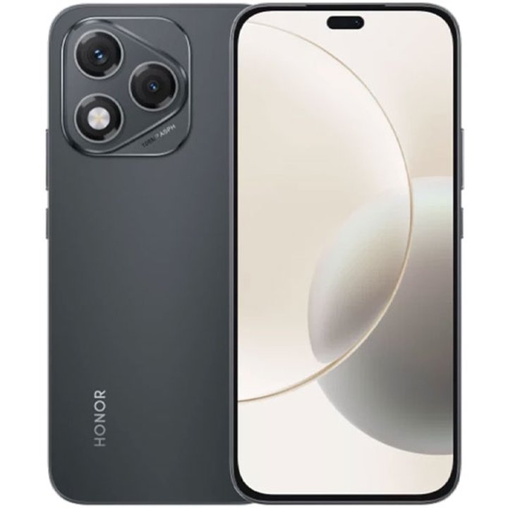 گوشی موبایل آنر مدل Honor 400 Lite ظرفیت 256 گیگابایت رم 8 گیگابایت