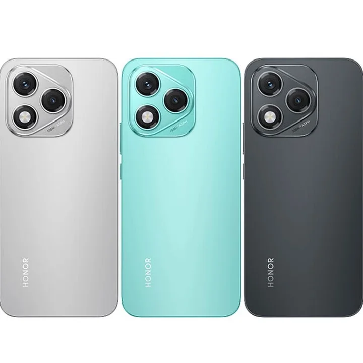 گوشی موبایل آنر مدل Honor 400 Lite ظرفیت 256 گیگابایت رم 8 گیگابایت