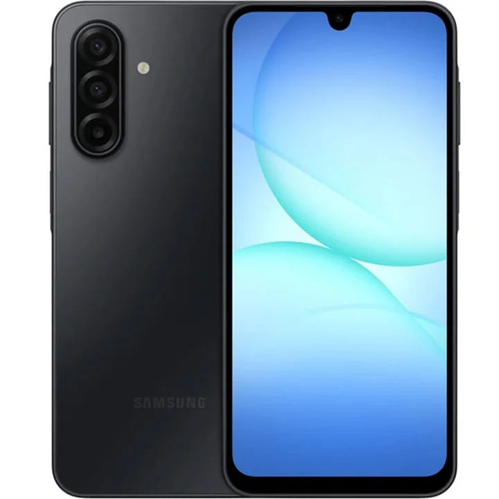 گوشی موبایل سامسونگ A17 4G ظرفیت 256 رم 8 گیگابایت - ویتنام