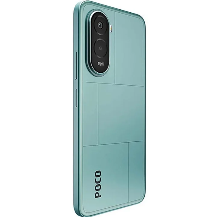 گوشی موبایل شیائومی پوکو M7 4G ظرفیت 256 گیگابایت رم 8 گیگابایت