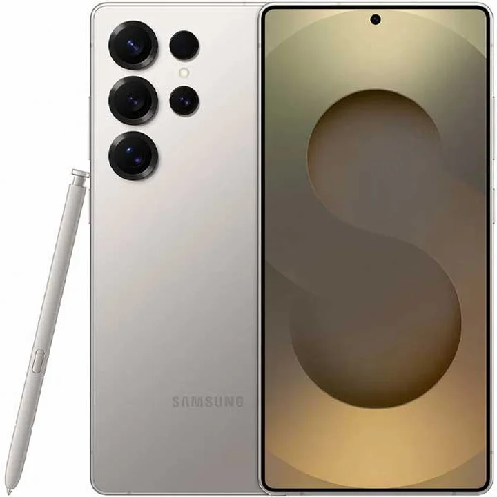 گوشی موبایل سامسونگ Galaxy S25 Ultra 5G ظرفیت 256 رم 12 گیگابایت - vietnam + بیمه