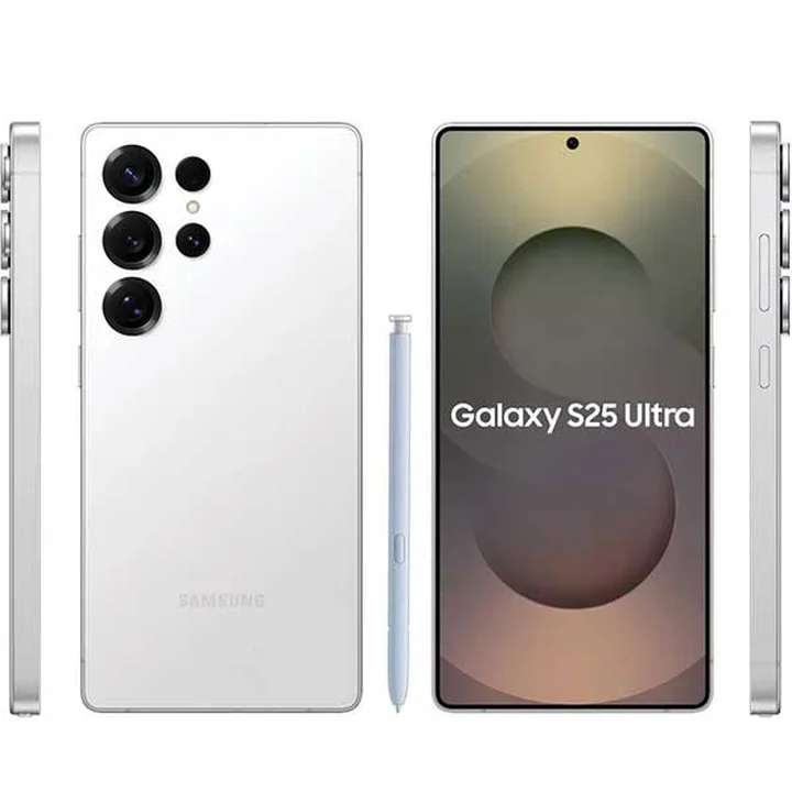 گوشی موبایل سامسونگ Galaxy S25 Ultra 5G ظرفیت 256 رم 12 گیگابایت - vietnam + بیمه