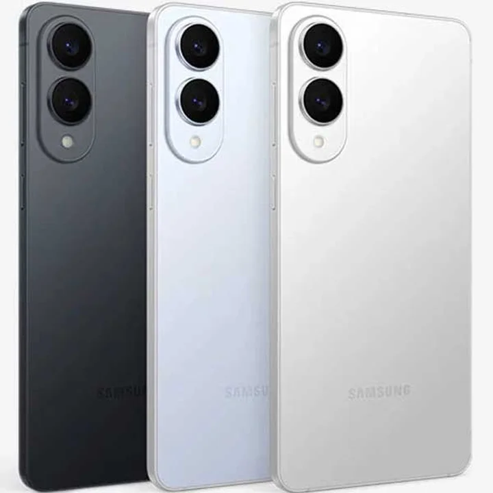 گوشی موبايل سامسونگ مدل Galaxy S25 Edge 4G ظرفیت 512 گیگابایت رم 12 گیگابایت