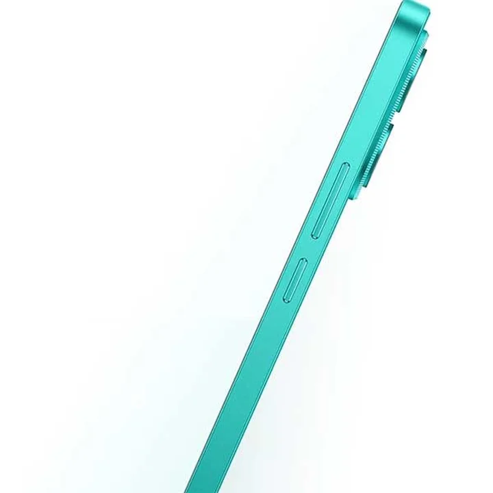 گوشی موبایل آنر X8c دو سیم کارت ظرفیت 256 گیگابایت رم 8 گیگا‌بایت