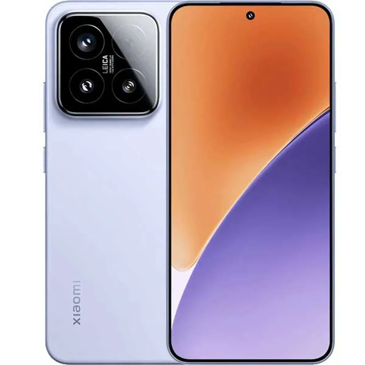 گوشی موبايل شیائومی Xiaomi 15 5G ظرفیت 512 گیگابایت رم 12 گیگابایت