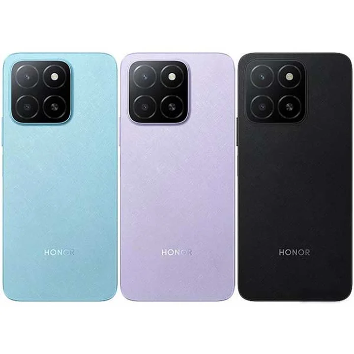 گوشی موبایل آنر مدل X5b Plus 4G دو سیم کارت ظرفیت 128 گیگابایت و رم 4 گیگابایت + بیمه