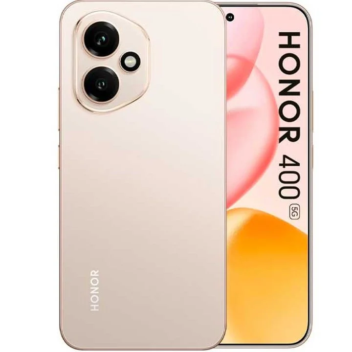 گوشی موبایل آنر مدل Honor 400 ظرفیت 512 گیگابایت رم12 گیگابایت + بیمه