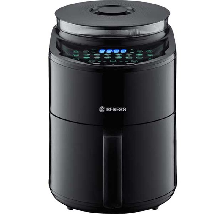 سرخ کن بدون روغن مدل BA-S450C