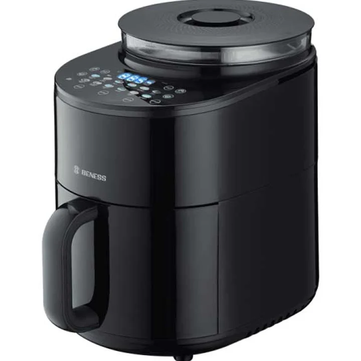 سرخ کن بدون روغن مدل BA-S450C