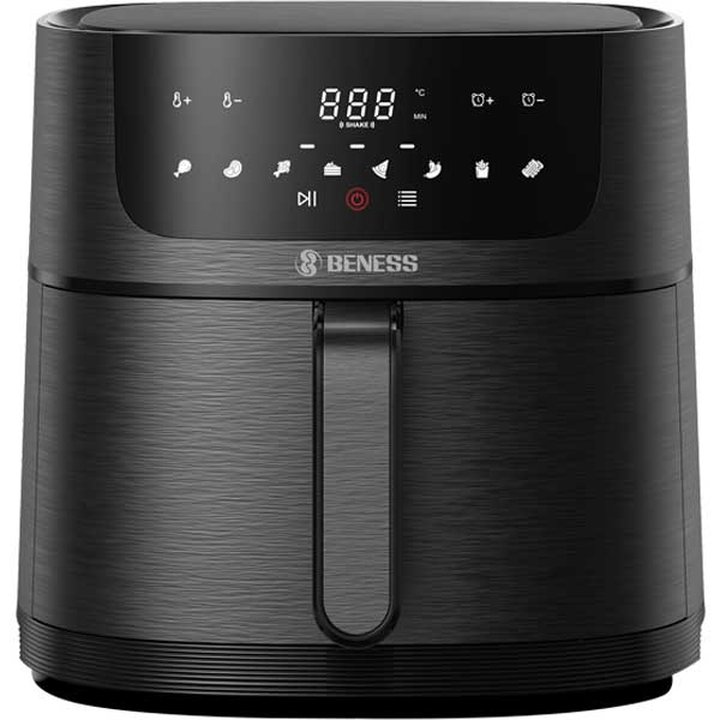 سرخ کن بدون روغن بنس مدل BA-S6007C