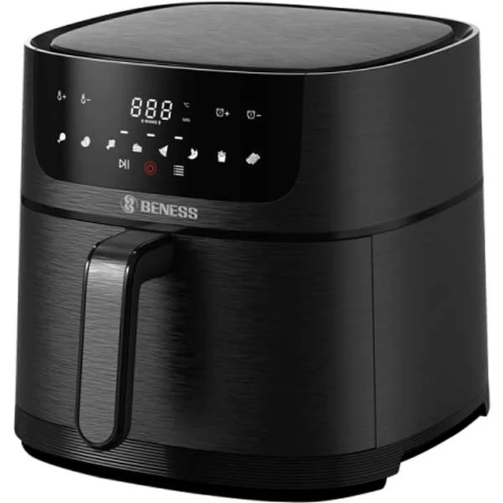 سرخ کن بدون روغن مدل BA-S6007C