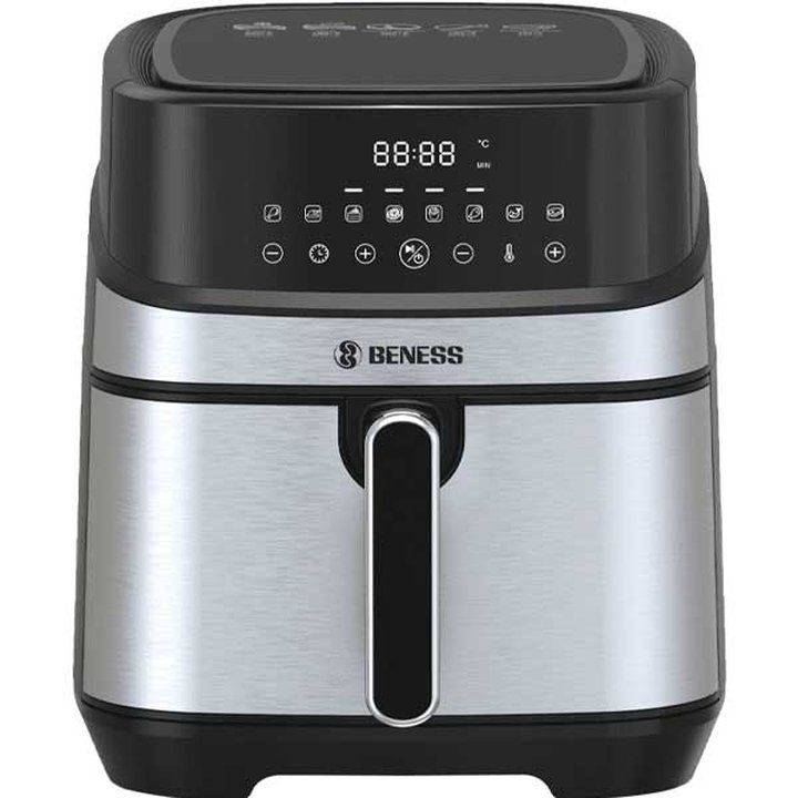 سرخ کن بدون روغن مدل BA-S8900C