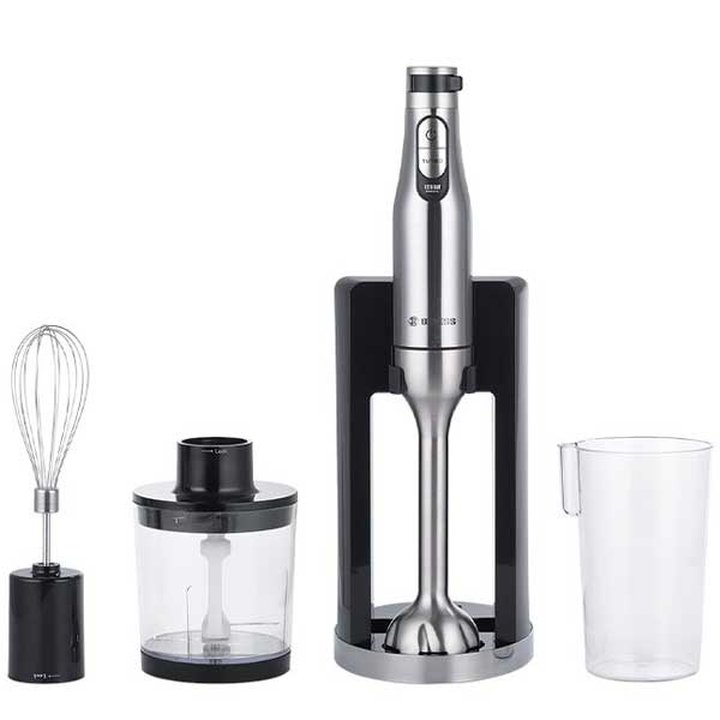 گوشت کوب برقی بنس مدل BB-H6004C