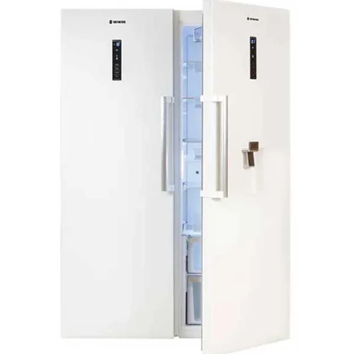 یخچال فریزر دوقلو بنس مدل آمیتیس BF-36/BR-36