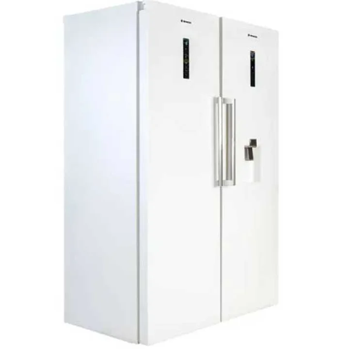 یخچال فریزر دوقلو بنس مدل آمیتیس BF-36/BR-36