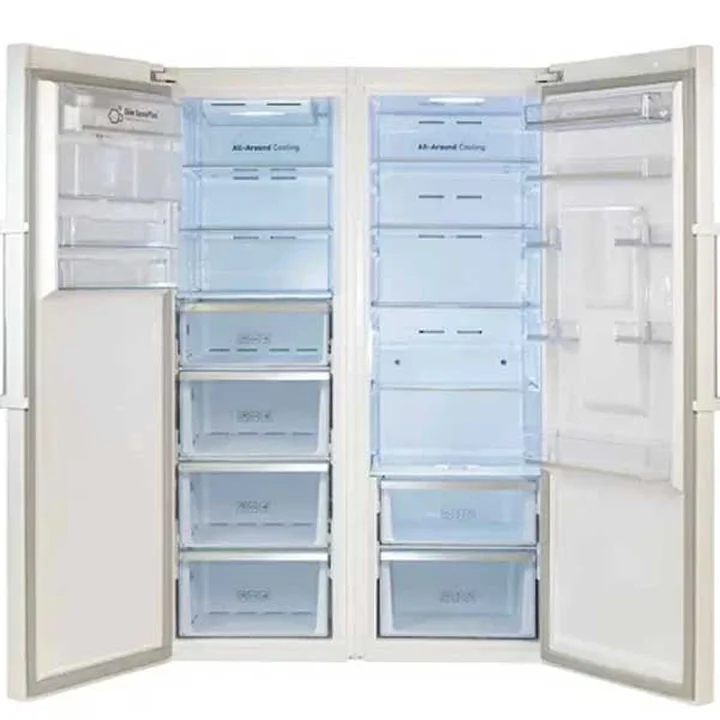 یخچال فریزر دوقلو بنس مدل آمیتیس BF-36/BR-36