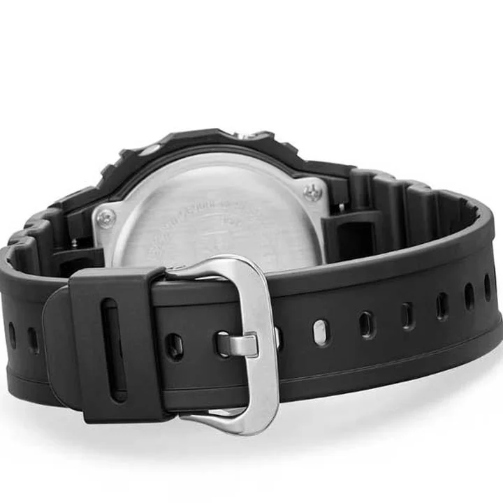 ساعت مچی مردانه کاسیو مدل DW-5600RL-1DR