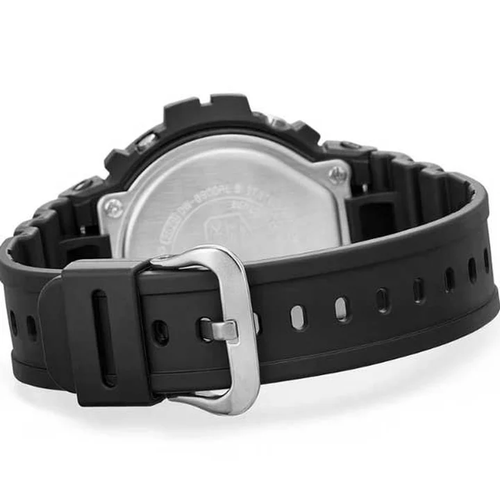 ساعت مچی مردانه کاسیو مدل DW-6900RL-1DR