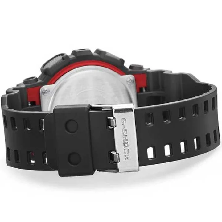 ساعت مچی اسپرت جی شاک کاسیو مدل G-SHOCK GA-110RL-1ADR