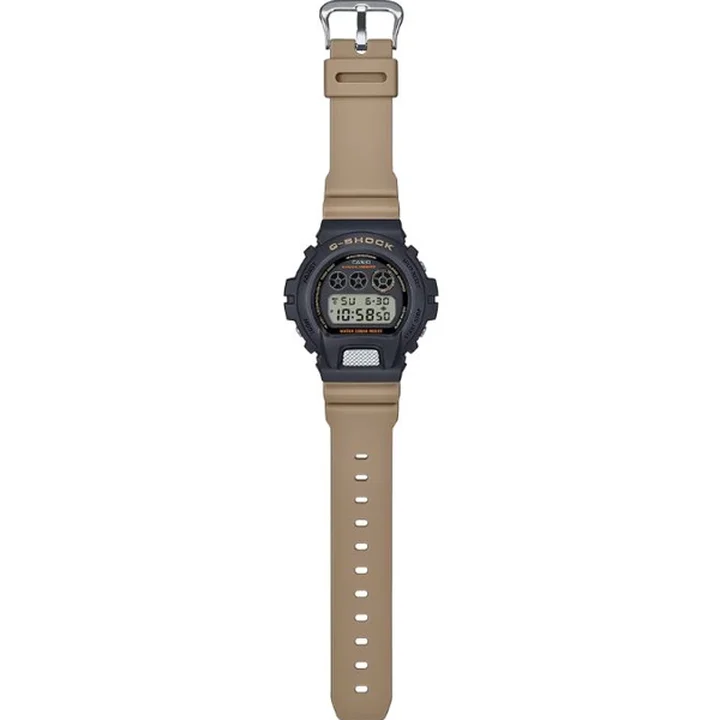 ساعت مچی مردانه کاسیو G-SHOCK مدل DW-6900TU-1A5DR