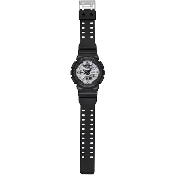 ساعت مچی اسپرت جی شاک کاسیو مدل G-SHOCK GA-110WD-1ADR