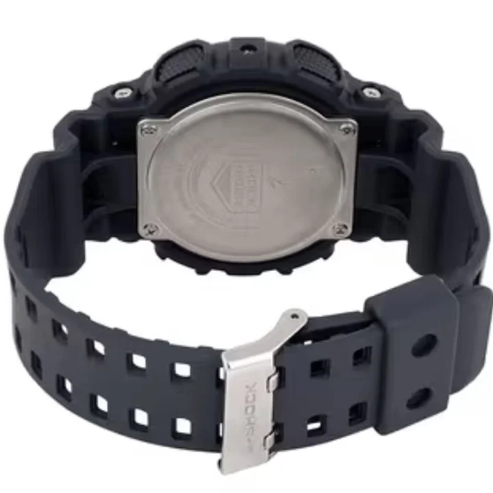 ساعت مچی مردانه کاسیو G-SHOCK مدل GA-110AS-2ADR
