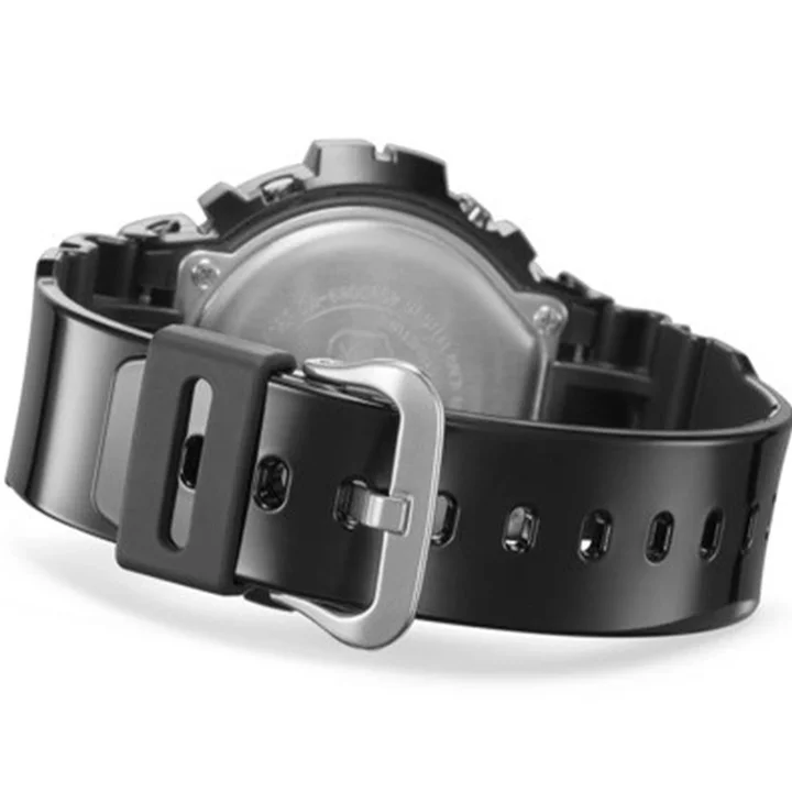 ساعت مچی مردانه کاسیو G-SHOCK مدل DW-6900RGB-1DR