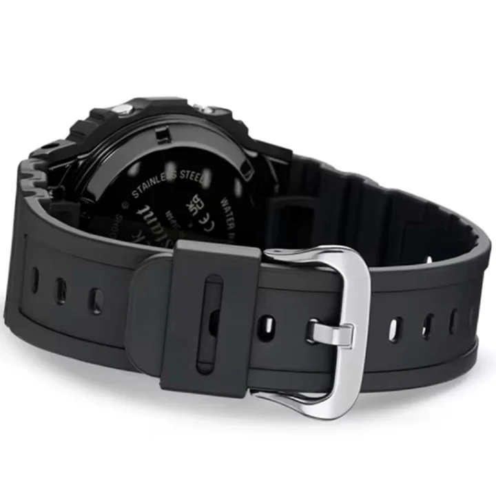 ساعت مچی مردانه کاسیو G-SHOCK مدل GW-5000HS-1DR